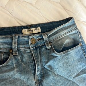 Indigo Rein Jeans